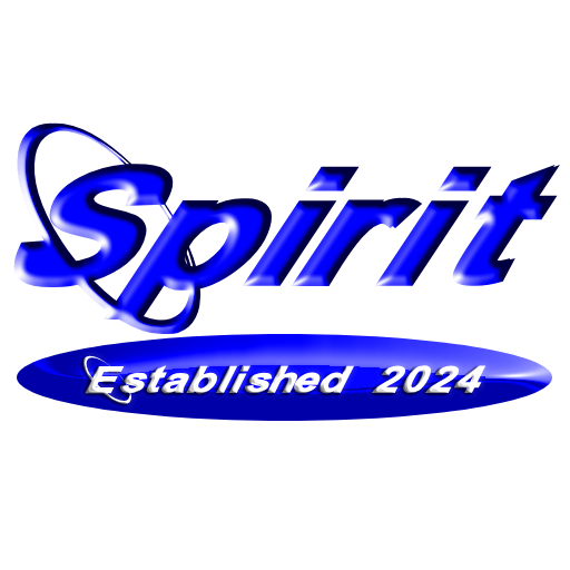 Spirit logo